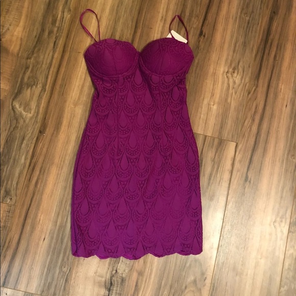 Hello Molly dress - Picture 2 of 2